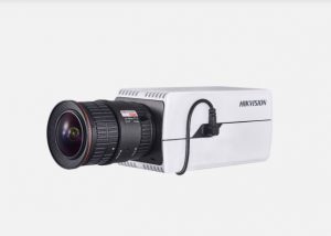 กล้องวงจรปิด Hikvision รุ่น DS-2CD5026G0
