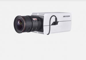 กล้องวงจรปิด Hikvision รุ่น DS-2CD5046G0