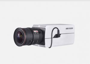 กล้องวงจรปิด Hikvision รุ่น DS-2CD5085G0