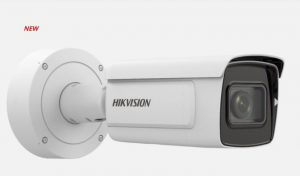 กล้องวงจรปิด Hikvision รุ่น iDS-2CD7A26G0/P