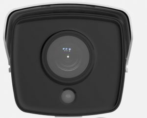 กล้องวงจรปิด Hikvision รุ่น DS-2CD3T23G1-I/4G