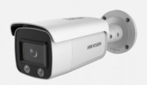กล้องวงจรปิด Hikvision รุ่น DS-2CD3T47G1