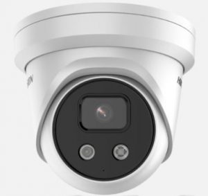 กล้องวงจรปิด Hikvision รุ่น DS-2CD3326G2-ISU/SL