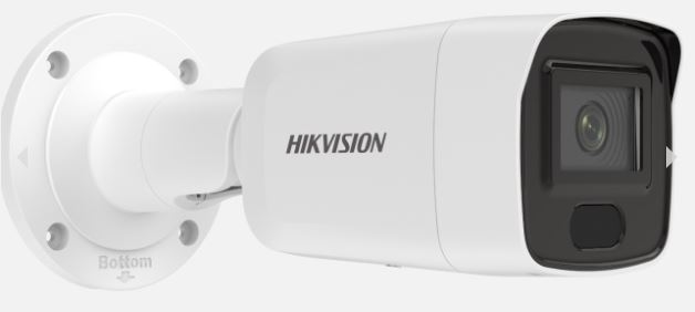 กล้องวงจรปิด Hikvision รุ่น DS-2CD3026G2-IS