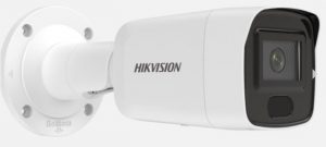 กล้องวงจรปิด Hikvision รุ่น DS-2CD3056G2-IS