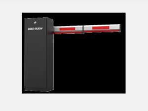 Hikvision 4 series Barrier Gate รุ่น DS-TMG4B0