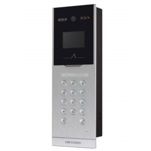 Hikvision access control รุ่น DS-KD8023-E6