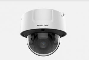 กล้องวงจรปิด Hikvision รุ่น iDS-2CD7186G0