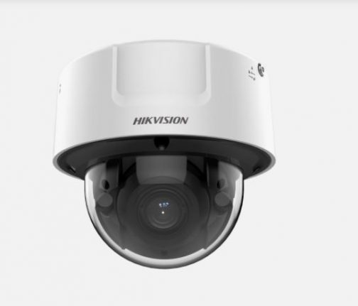 กล้องวงจรปิด Hikvision รุ่น iDS-2CD7186G0