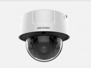 กล้องวงจรปิด Hikvision รุ่น iDS-2CD71C5G0
