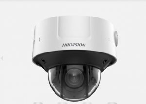 กล้องวงจรปิด Hikvision รุ่น iDS-2CD7526G0