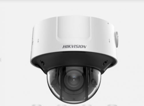 กล้องวงจรปิด Hikvision รุ่น iDS-2CD7526G0 - Image 3