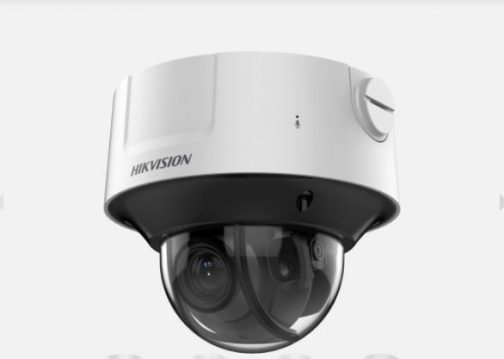 กล้องวงจรปิด Hikvision รุ่น iDS-2CD7526G0 - Image 4