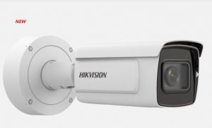กล้องวงจรปิด Hikvision รุ่น iDS-2CD7A26G0