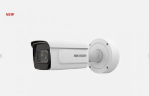 กล้องวงจรปิด Hikvision รุ่น iDS-2CD7A86G0