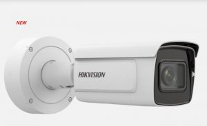 กล้องวงจรปิด Hikvision รุ่น iDS-2CD7A46G0