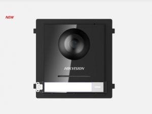 Hikvision two wire Intercom รุ่น DS-KD8003-IME2