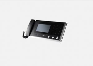 Hikvision Access Control รุ่น DS-KM8301