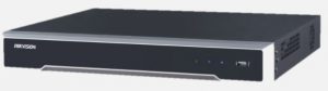 เครื่องบันทึก hikvision รุ่น DS-7808NI-I2