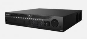 เครื่องบันทึก hikvision รุ่น DS-9632NI-I8(8×8T AI HDD)
