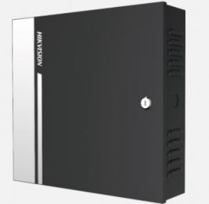Hikvision Network Access Controller รุ่น DS-K7M-AW50