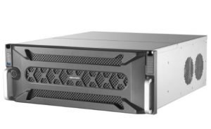 เครื่องบันทึก hikvision รุ่น DS-96128NI-I24