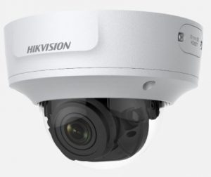 กล้องวงจรปิด Hikvision รุ่น DS-2CD3723G1