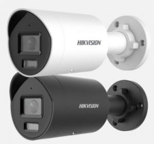 กล้องวงจรปิด Hikvision รุ่น DS-2CD2083G2