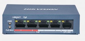 switch รุ่น DS-3E0105P-E/M(B)