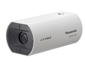 กล้องวงจรปิด Panasonic รุ่น WV-U1130