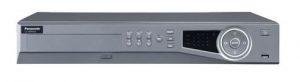 เครื่องบันทึกPanasonic รุ่น CJ-HDR416A