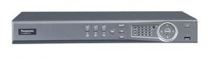 เครื่องบันทึกPanasonic รุ่น CJ-HDR216A