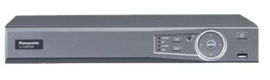 เครื่องบันทึกPanasonic รุ่น CJ-HDR108A