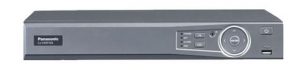 เครื่องบันทึกPanasonic รุ่น CJ-HDR104A