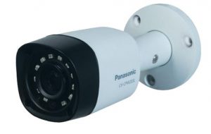กล้องวงจรปิด Panasonic CV-CPW203L