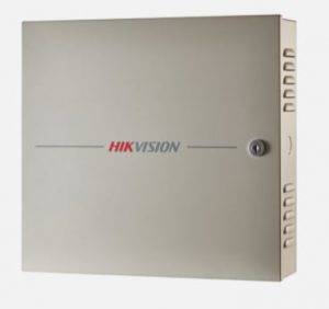 DS-K2601T  Access Controller