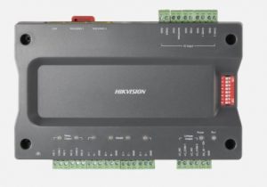DS-K2210 Network Access Controller
