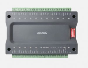DS-K2M0016A Network Access Controller