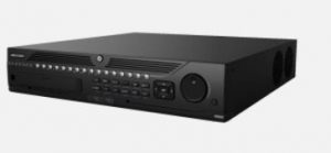 เครื่องบันทึก hikvision รุ่น DS-9664NI-I8