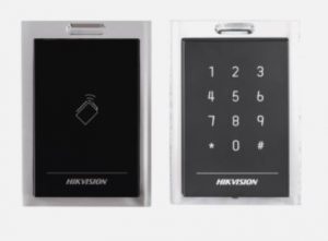 DS-K1101M Network Access Controller