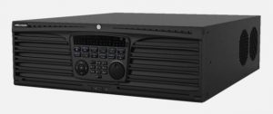 เครื่องบันทึก hikvision รุ่น DS-9632NI-I16