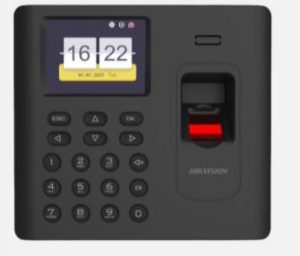DS-K1A802AEF Network Access Controller