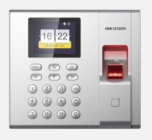 DS-K1T8003MF Network Access Controller