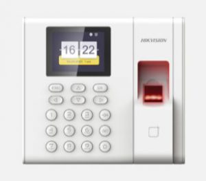 DS-K1A8503EF Network Access Controller