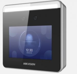 DS-K1T331W Network Access Controller