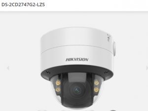 กล้องวงจรปิด Hikvision รุ่น DS-2CD2747G2