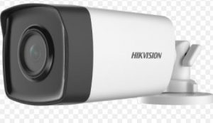 กล้องวงจรปิด hikvision รุ่น DS-2CE17D0T-IT5F