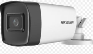 กล้องวงจรปิด hikvision รุ่น DS-2CE17H0T-IT1F