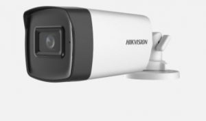 กล้องวงจรปิด hikvision รุ่น DS-2CE17H0T-IT3FS