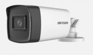 กล้องวงจรปิด hikvision รุ่น DS-2CE17H0T-IT5F